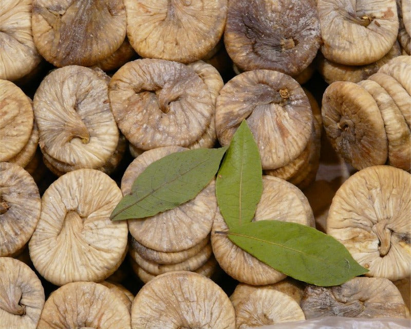 turkish dried fruits