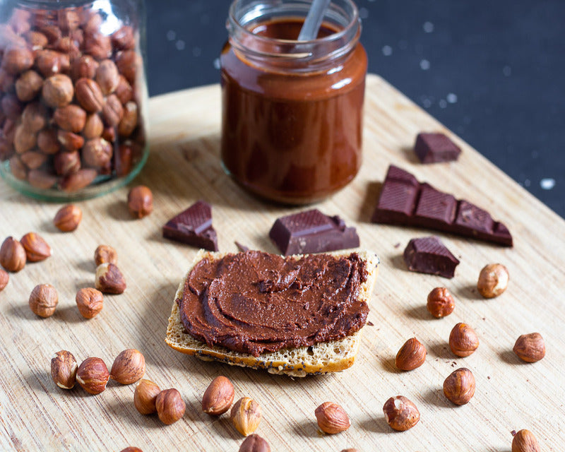 turkish pistachio paste