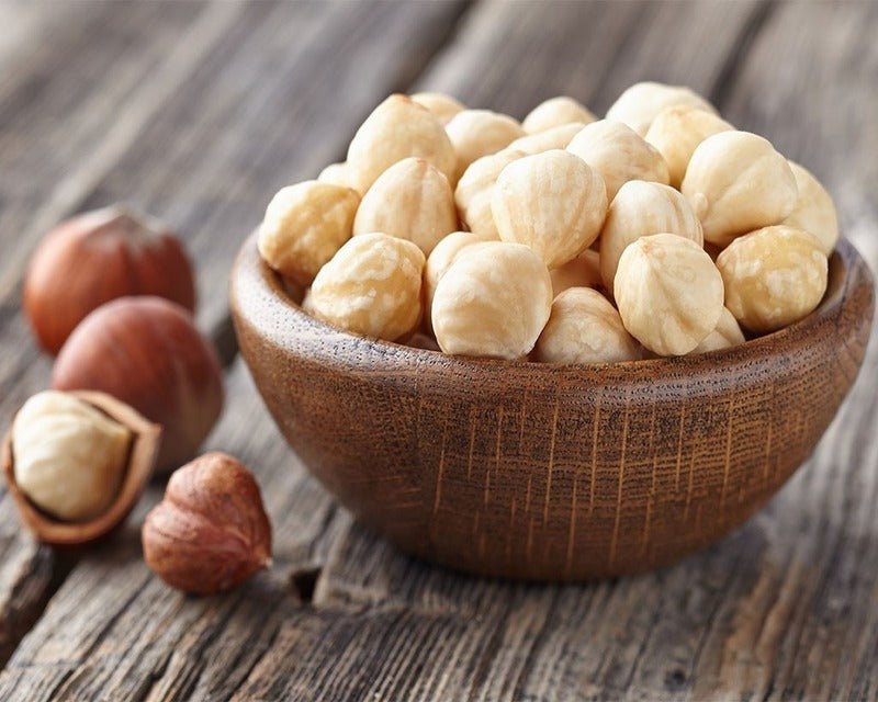Hazelnuts Beyond Chocolate: Famous Dishes That Celebrate Turkey’s Favorite Nut - Aladdin
