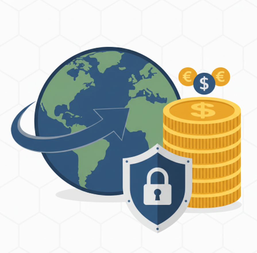 US Duties & Processing Fees