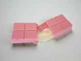 Angel Hair Raspberry Chocolate with Pistachio & Cotton Candy - 100gr - TryAladdin