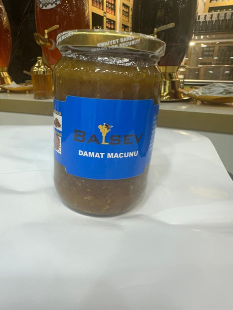 Balsev | Groom Honey Mix - 5 in 1 Blend - TryAladdin