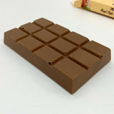 Malak Angel Hair Milk Chocolate with Pistachio & Cotton Candy - 65gr - TryAladdin