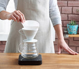Mehmet Efendi | Brazilian Filter Coffee (250g) - TryAladdin